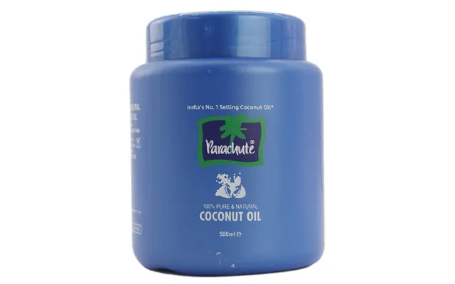 Parachute 100% Coconut Oil 500 Ml