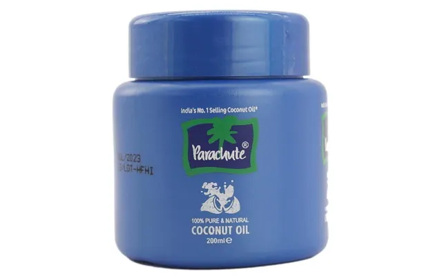 Parachute 100% Kokosolie 200 Ml