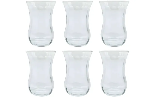 Pasabahce Te Glas 42021 - 6 Stk