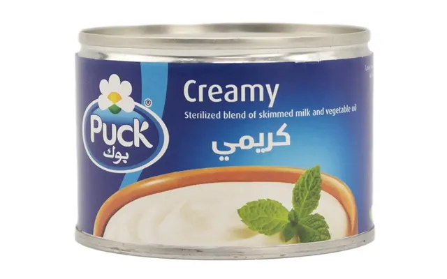 Puck Creamy 170 G