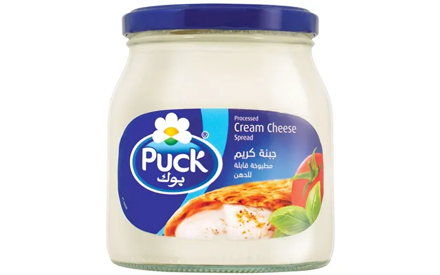 Puck Spread 500 G