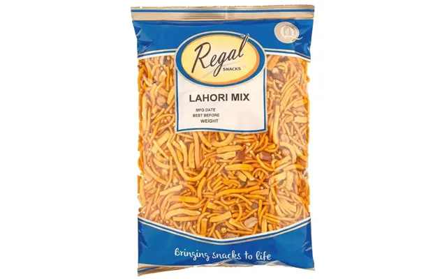 Regal Lahori Mix 375 G