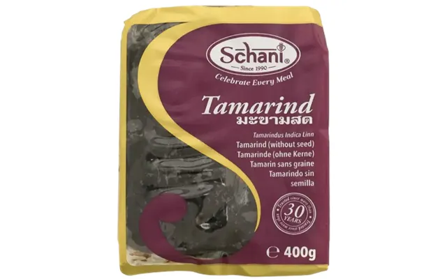 Schani Tamarind 400 G