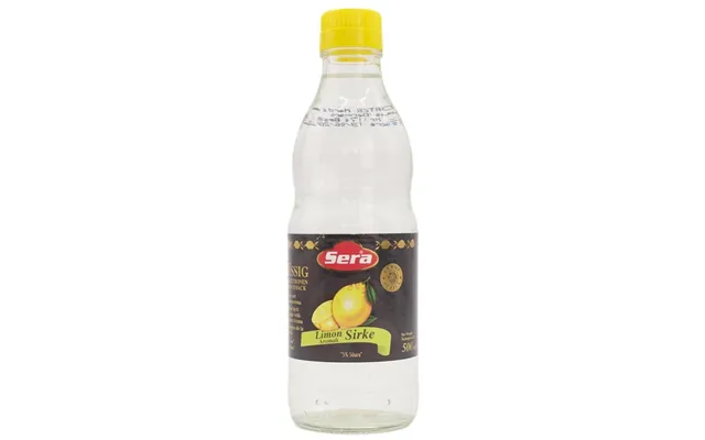 Sera Citroneddike 500 Ml