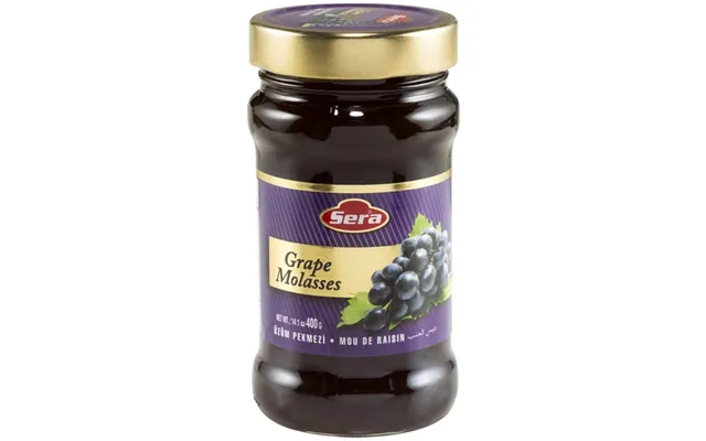 Sera Drue Melasse 700 G