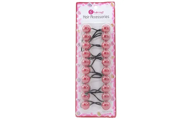 Sherry Have Accessories Red 10 Paragraph product image