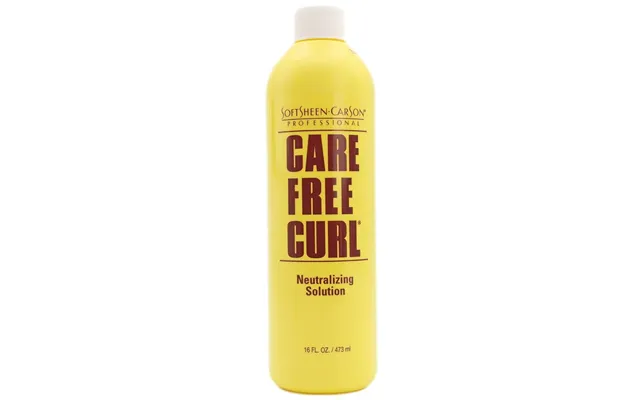 Softsheen Carson Neutralizing Solution 473 Ml