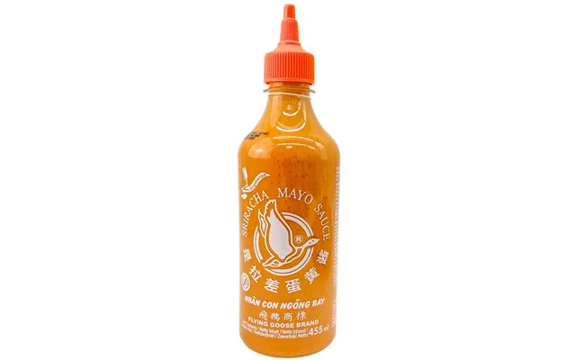 Sriracha Mayo Sauce 455 Ml