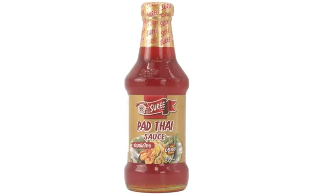 Suree Pad Thai Sauce 295 Ml