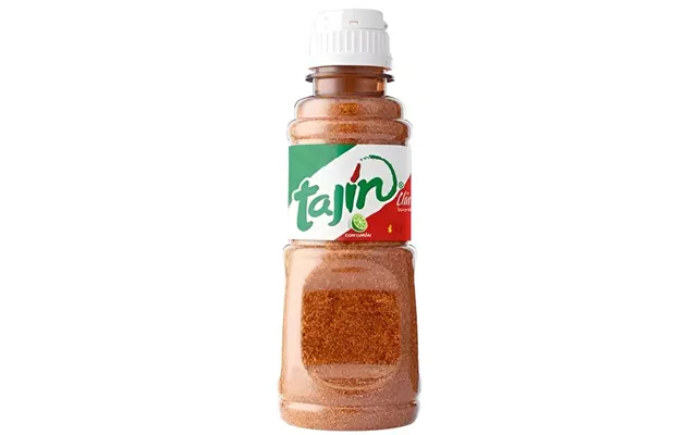 Tajin Clasico Krydderi 142 G