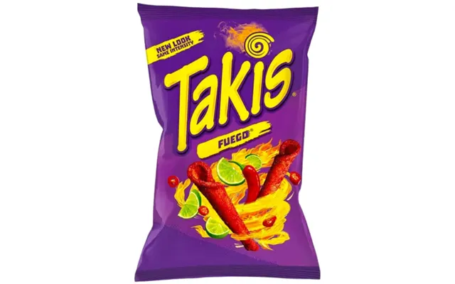 Takis Fuego 90 G