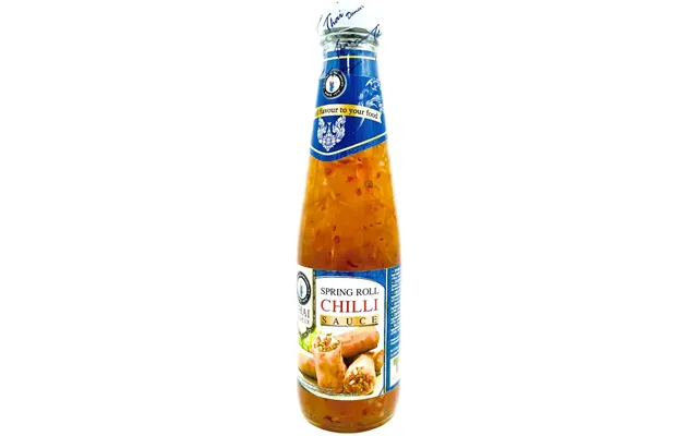 Thai Dancer Spring Roll Chilisauce 300 Ml