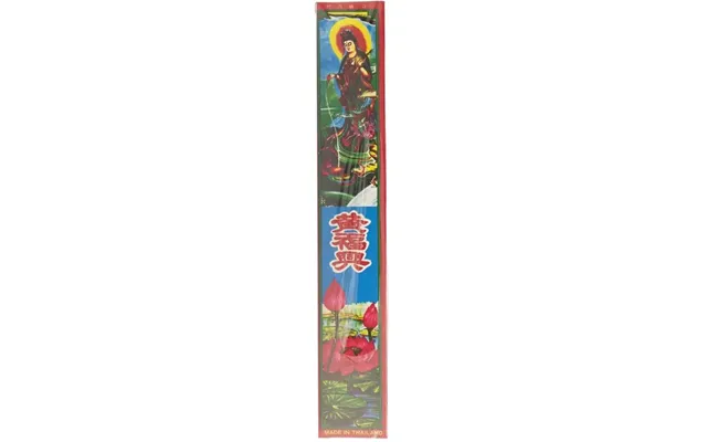 Thai Røgelsespinde 25 G