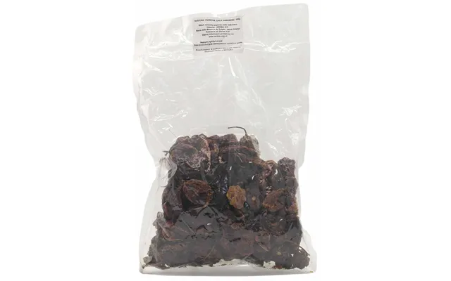 Tørret Chili Habanero Chile 100gr