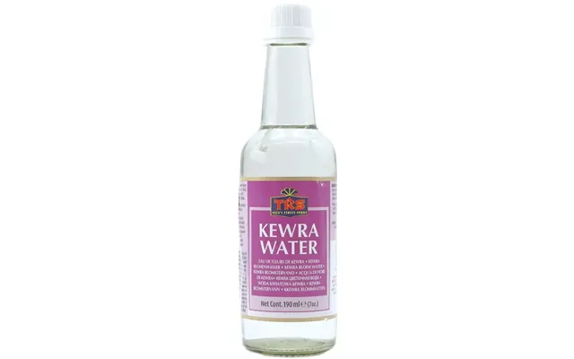 Trs Kewra Water 190 Ml