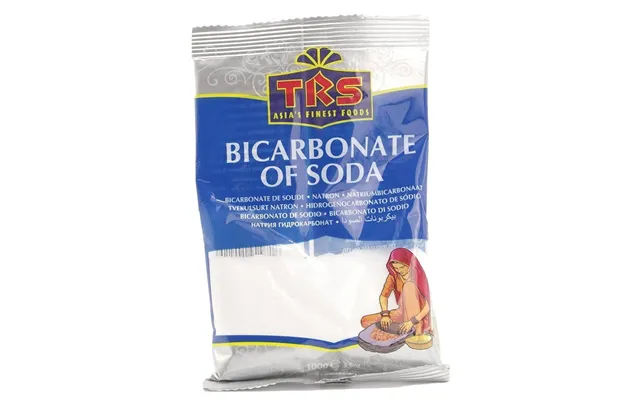 Trs Natriumbicarbonat Natron 100gr