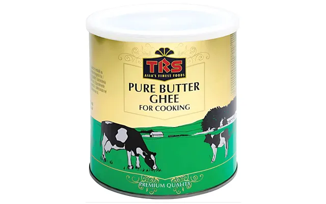 Trs Pure Ghee Butter 500 G