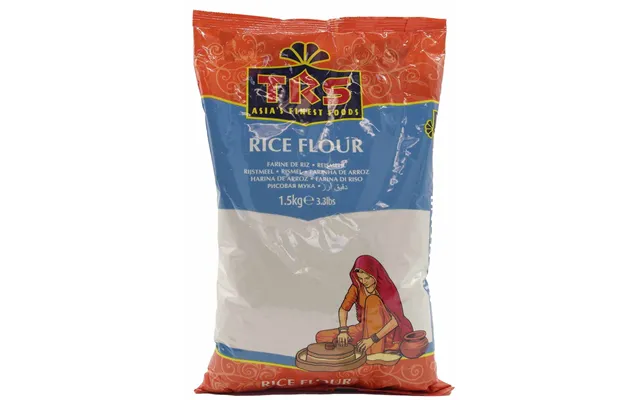 Trs Rismel 1,5 Kg