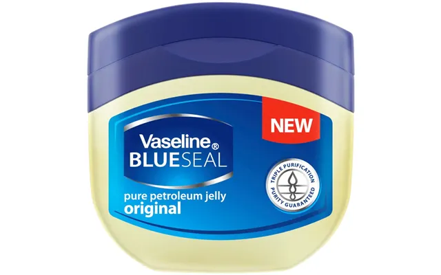 Vaseline Blue Seal Original 450 G
