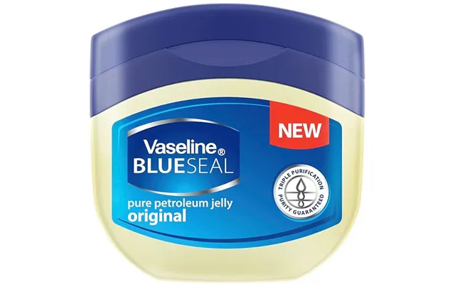 Vaseline Blueseal Petroleum Jelly Original 250 Ml