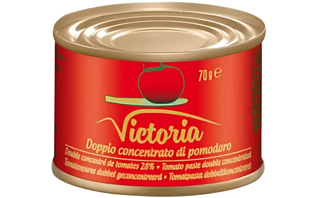 Victoria Tomatpure 70 G
