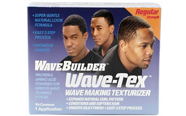 Wavebuilder Wave Making Texturizer - Regular