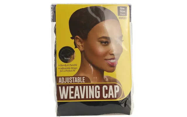 Weaving Cap Adjustable 2caps Sort