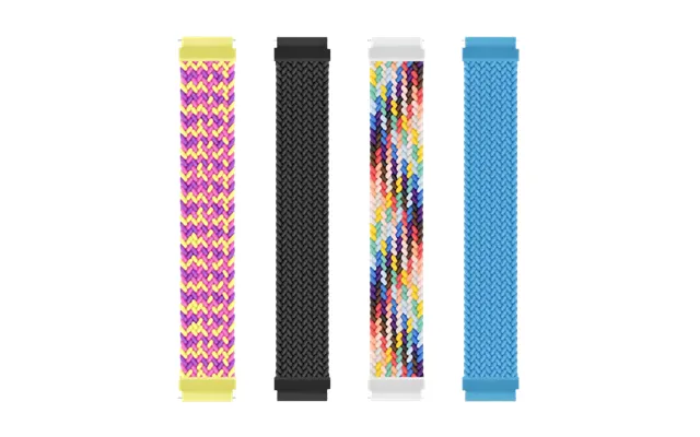 Elastic Watchband To X6play - Blå, 108 Mm product image