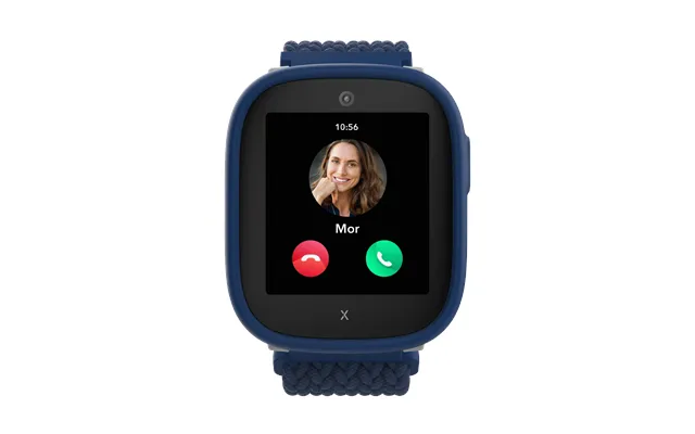 X6play Smartwatch