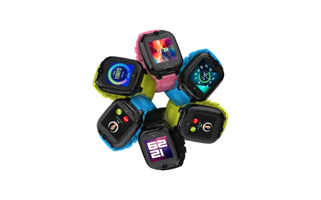 Xplora Xgo2 Smartwatch - Grøn