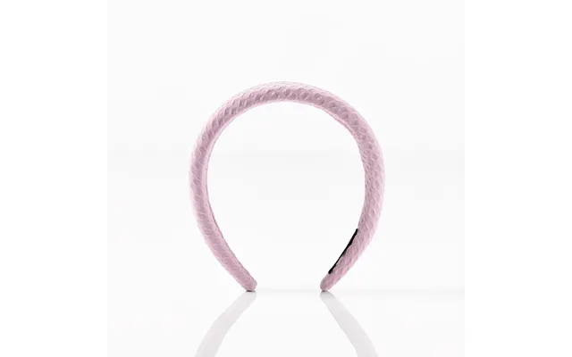 Hårbøjle - Pink