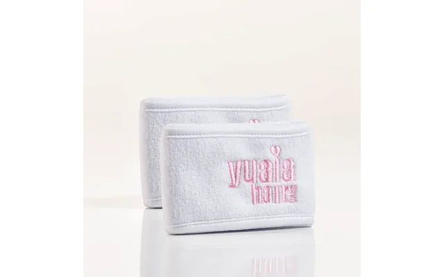 Hair Band - Hvid 2 Stk 21%