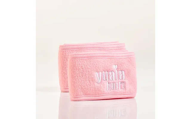 Hair Band - Pink 2 Stk 21%