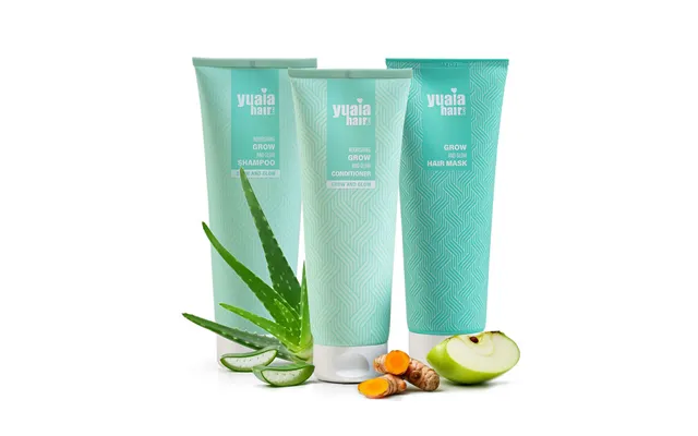 Hair Growth Kit