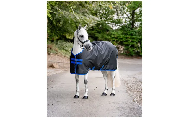Amigo New Ripstop 900 Pony, 0 Gram Passer Til Liner System - 110 Cm