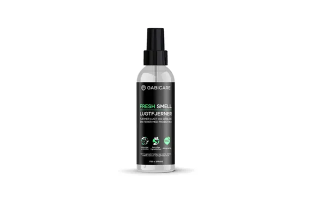 Gabicare Fresh Smell Lugtfjerner