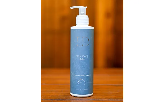 Laudrup & Dufour Skin Care Balm - 180 Ml.