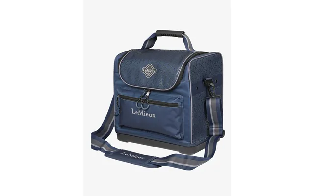 Lemieux Elite Pro Grooming Bag Strigletaske - Navy