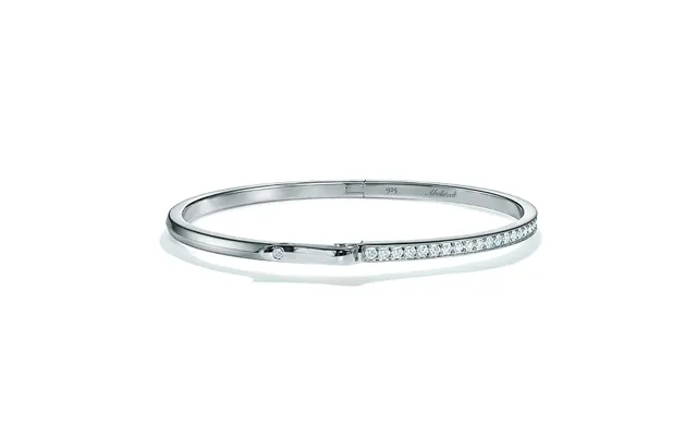Equestrian Bangle