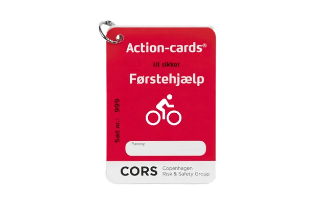 A7-format Til Cykling
