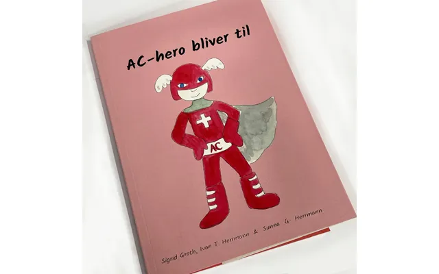 Ac-hero Bliver Til