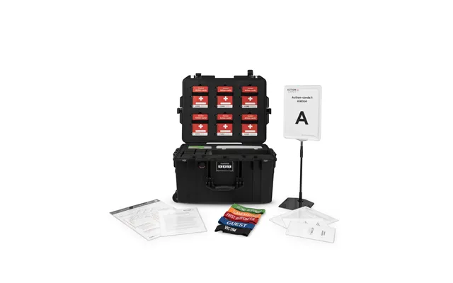Act-pack