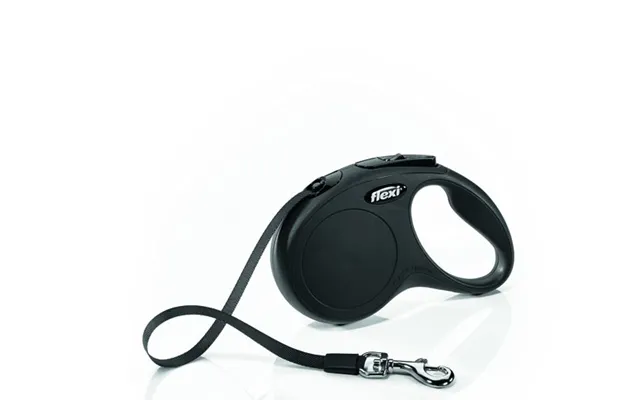 Flexi New Classic Båndline - 5m