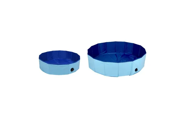 Hunde Pool