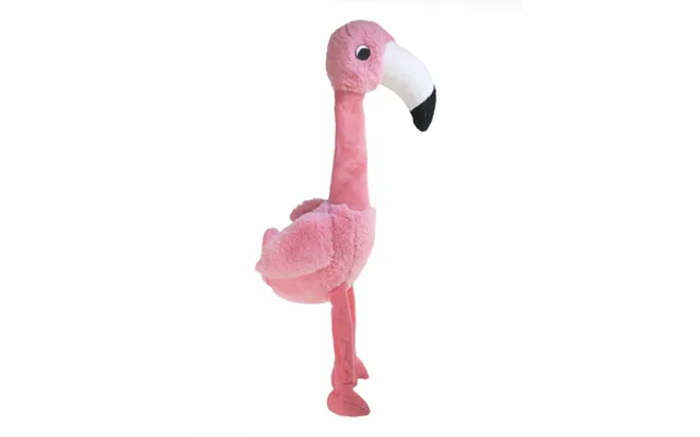 Kong Shakers Honkers Flamingo