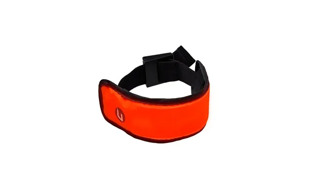 Opladeligt Led Armbånd - Coast
