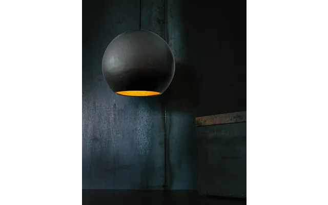 Shade Graphite Messing 35 Cm 3 Meter Sort Dkk 0 Nej product image