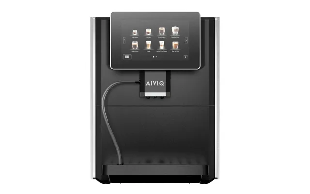 Aem-101s Automatisk Espresso Maskine