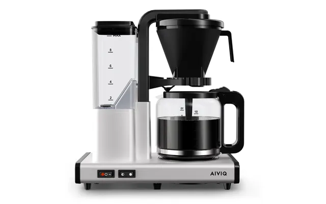Design Aromatico Kaffemaskine