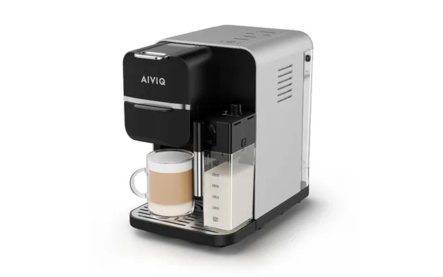 Multibrew Pro - Multi-kapsel Kaffemaskine